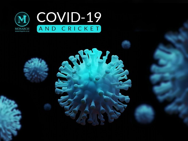 Cricket and Coronavirus