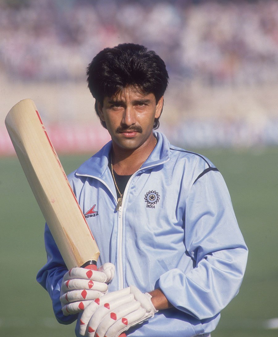 Manoj Prabhakar all rounder cricket player